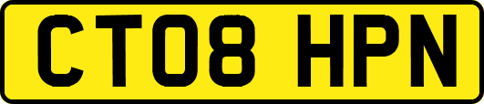 CT08HPN