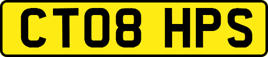 CT08HPS