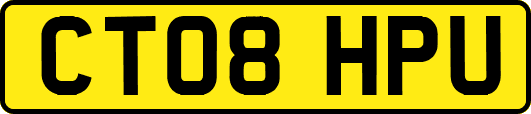 CT08HPU