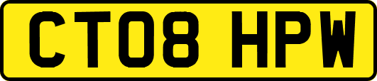 CT08HPW