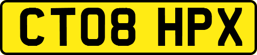 CT08HPX