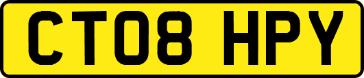 CT08HPY
