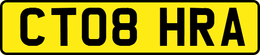 CT08HRA