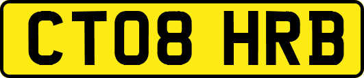 CT08HRB