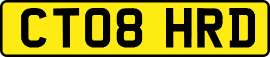 CT08HRD