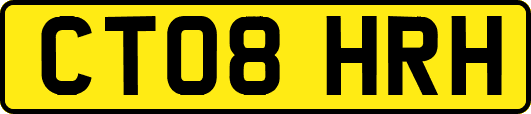 CT08HRH
