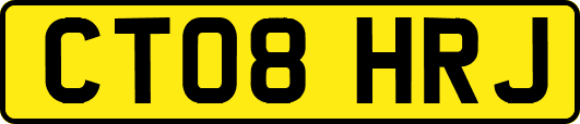 CT08HRJ