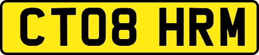 CT08HRM