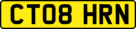 CT08HRN