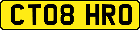 CT08HRO