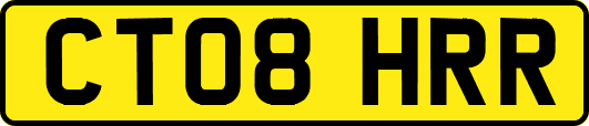 CT08HRR