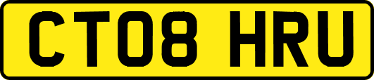 CT08HRU
