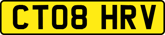 CT08HRV