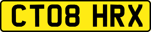 CT08HRX