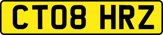 CT08HRZ