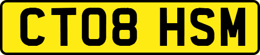 CT08HSM