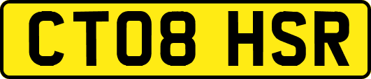 CT08HSR