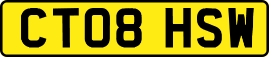 CT08HSW