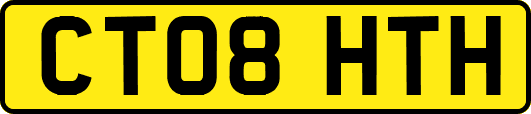 CT08HTH