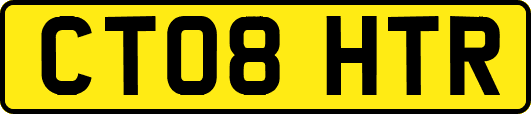 CT08HTR