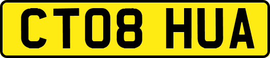 CT08HUA