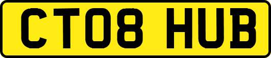 CT08HUB