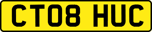 CT08HUC