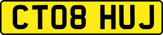 CT08HUJ