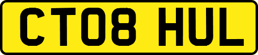 CT08HUL