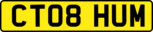 CT08HUM