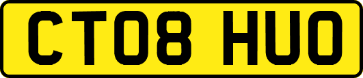 CT08HUO