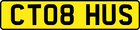 CT08HUS