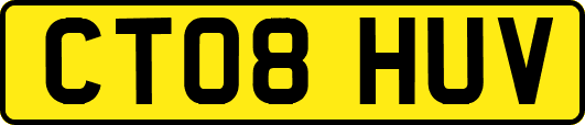 CT08HUV