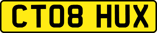 CT08HUX