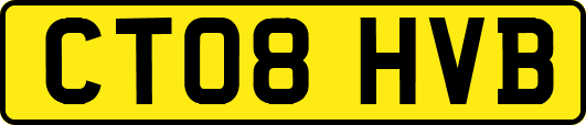 CT08HVB