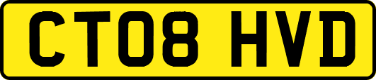 CT08HVD