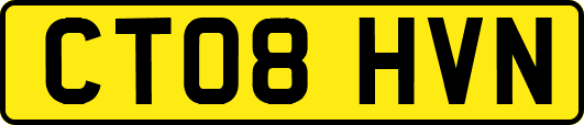 CT08HVN
