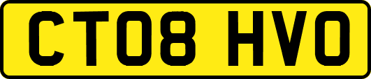CT08HVO