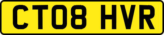CT08HVR