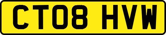 CT08HVW