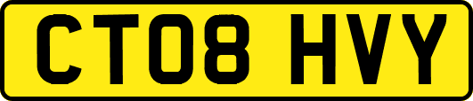 CT08HVY