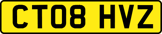 CT08HVZ
