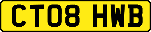 CT08HWB