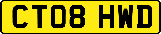 CT08HWD