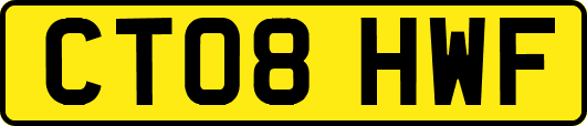 CT08HWF