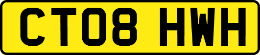 CT08HWH