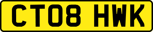 CT08HWK