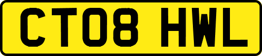 CT08HWL