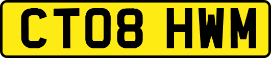 CT08HWM