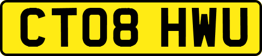 CT08HWU